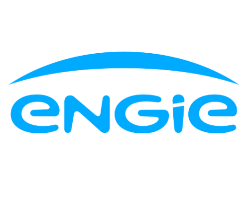 logotipo engie