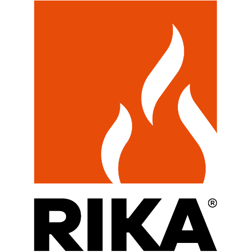 Rika logotipo