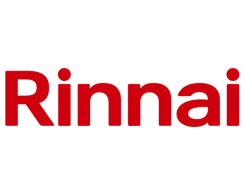Rinnai logotipo